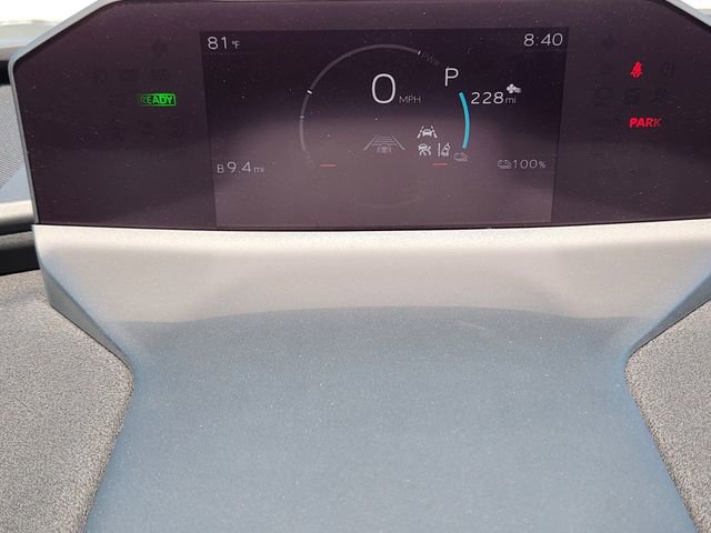 New 2026 Subaru Solterra Premium image 12