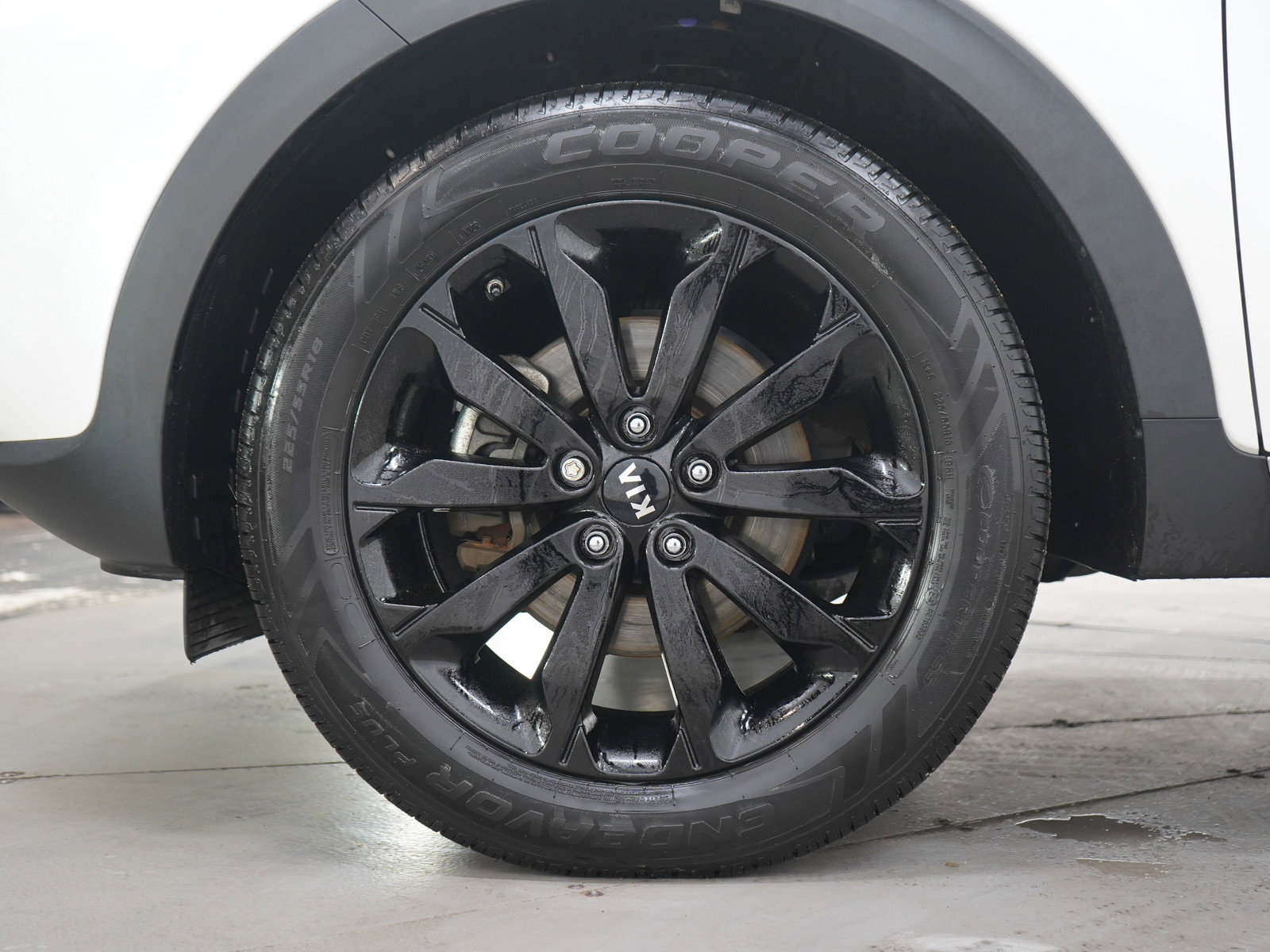 Used 2018 Kia Sportage EX w/ EX Sport Appearance Package image 28