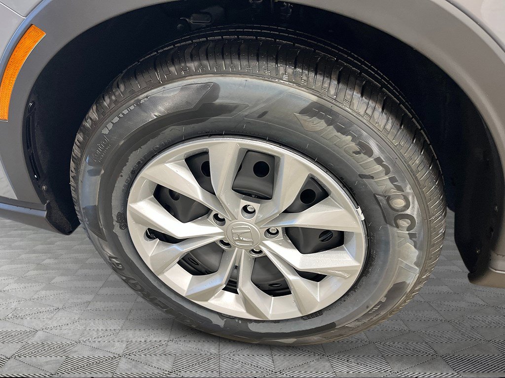 New 2026 Honda CR-V LX image 25
