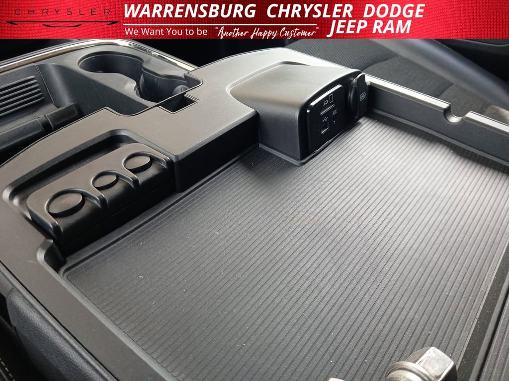 Used 2016 RAM 1500 Sport AWD/4WD image 29