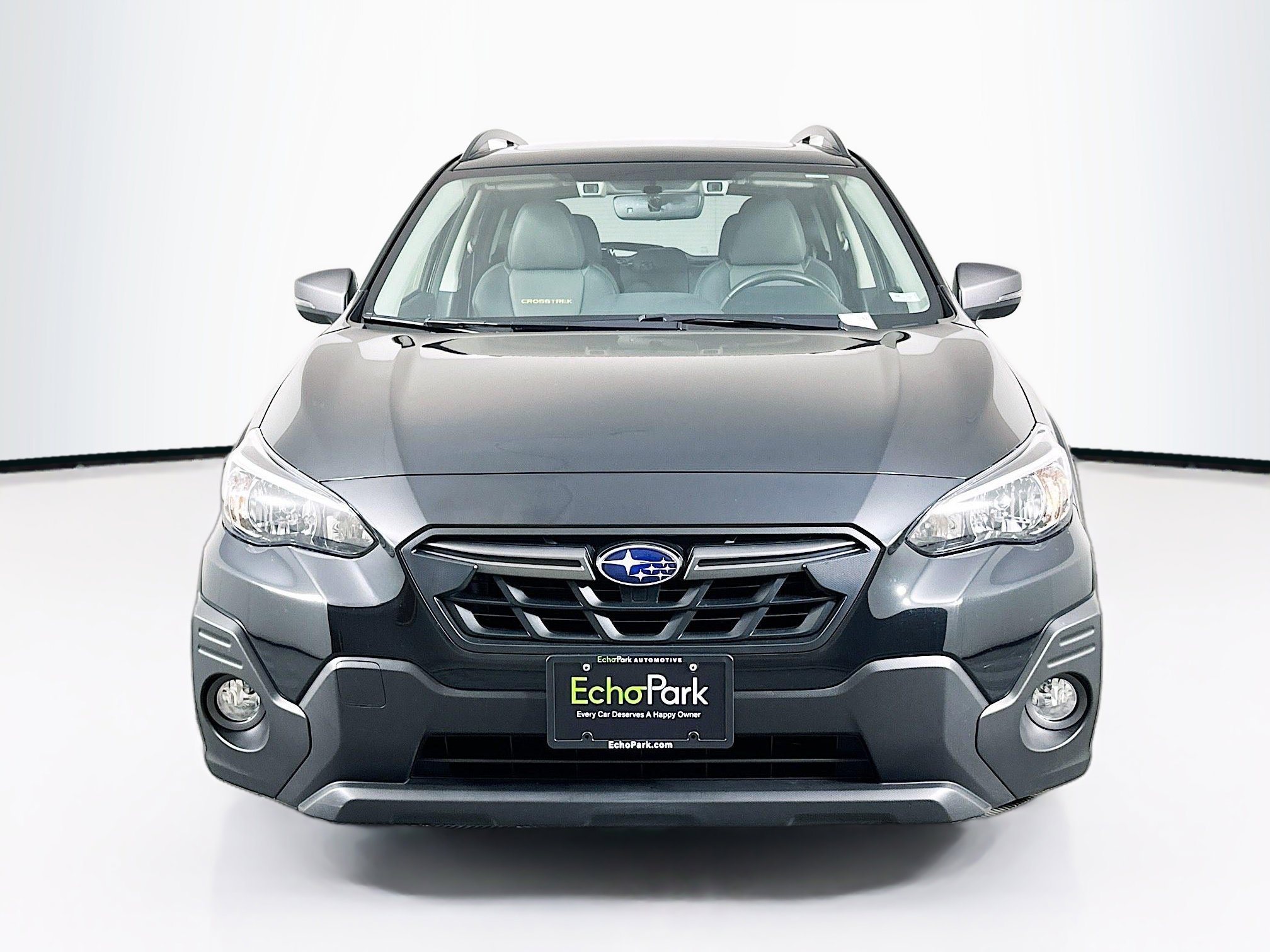 Used 2023 Subaru Crosstrek 2.5i Sport image 2