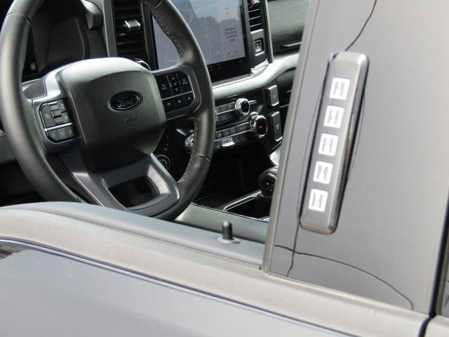 Used 2026 Ford F150 XLT w/ Equipment Group 302A MID AWD/4WD image 18