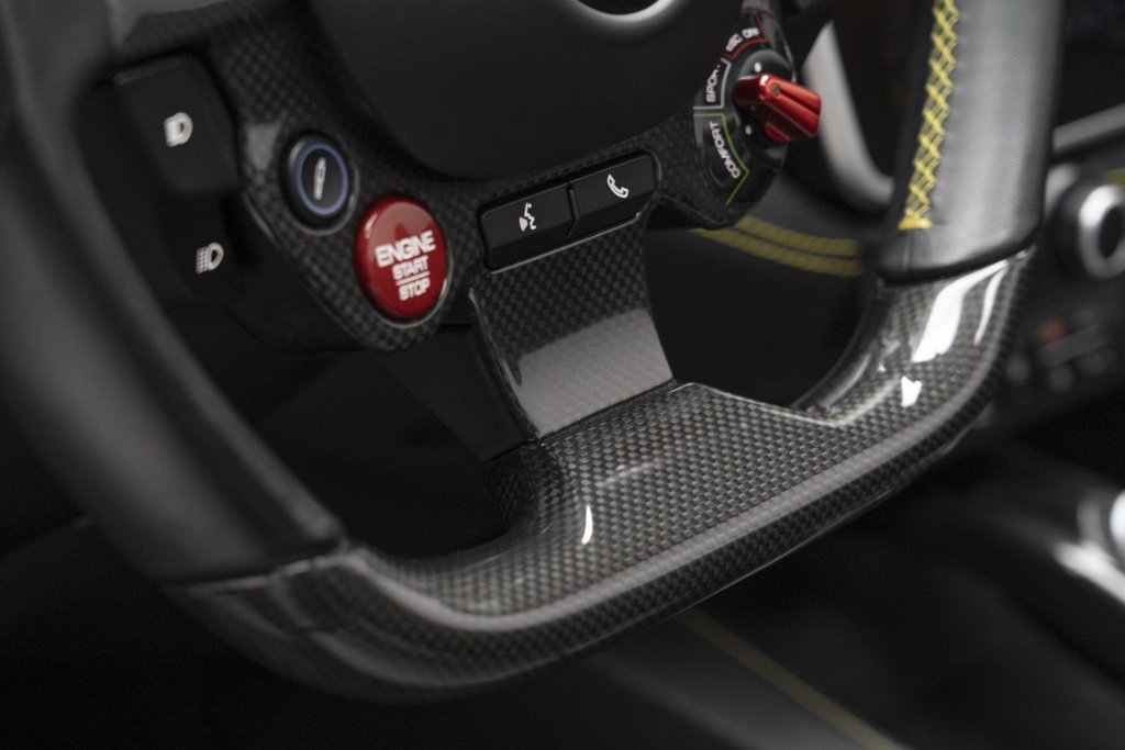 Used 2019 Ferrari Portofino image 56