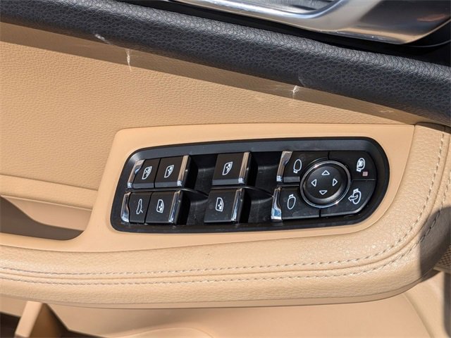 Used 2018 Porsche Macan Sport Edition image 19