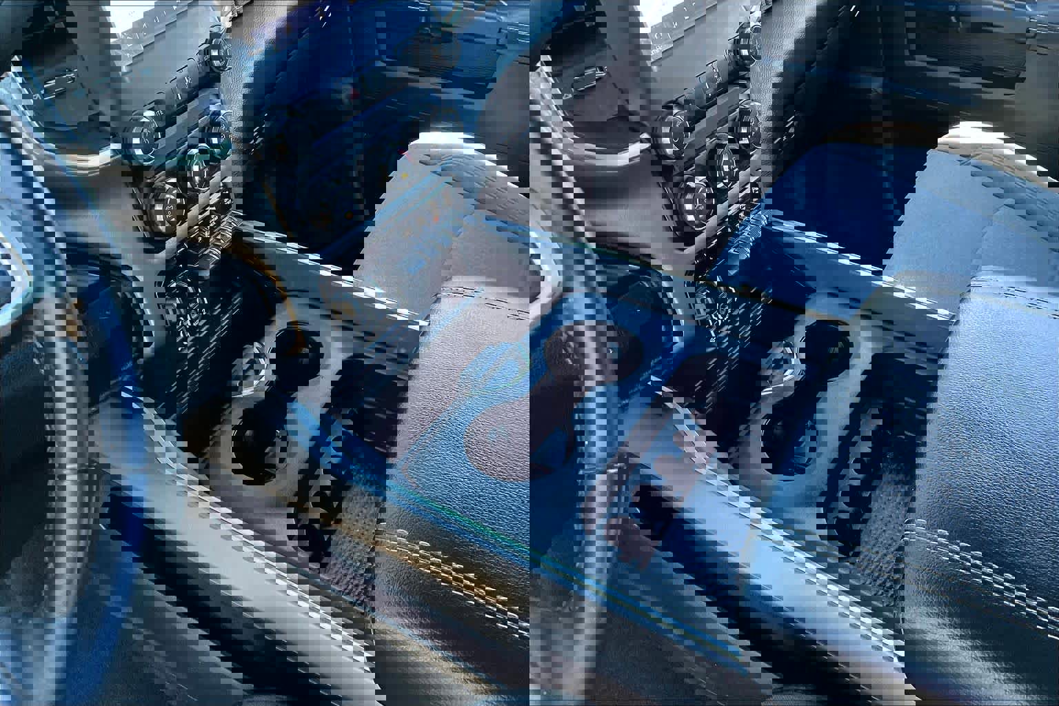 Used 2024 RAM 2500 Big Horn w/ Off Road Package image 16