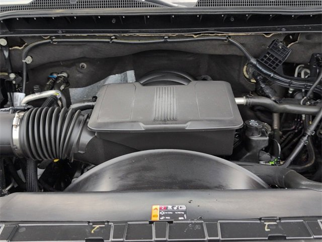 Certified 2023 Chevrolet Silverado 2500 LT w/ All Star Edition image 15