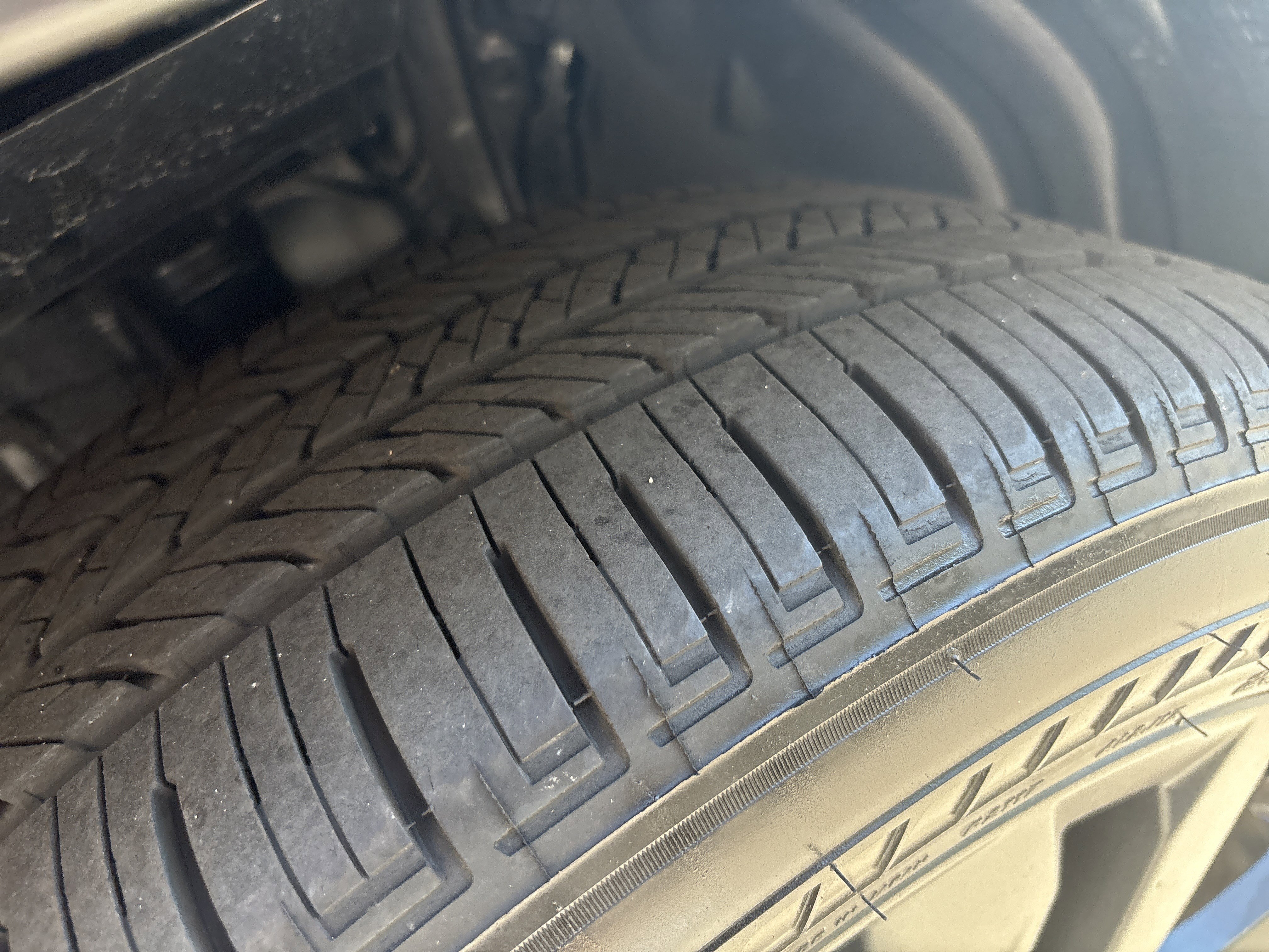 Used 2025 Lexus NX 450h+ AWD w/ Luxury Package image 12