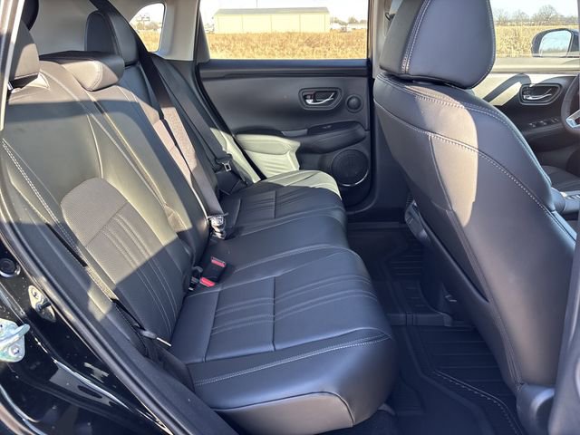 New 2026 Honda HR-V EX-L image 19