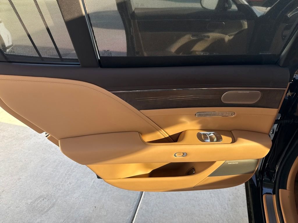 New 2026 Genesis G90 3.5T image 11