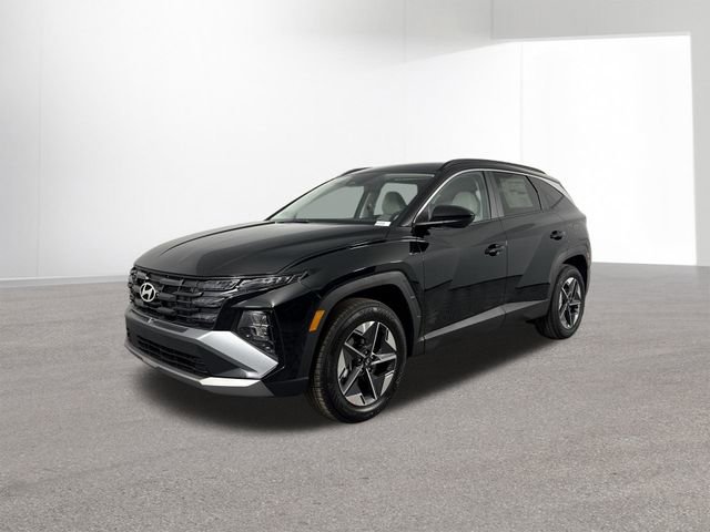 New 2026 Hyundai Tucson SEL AWD/4WD image 2