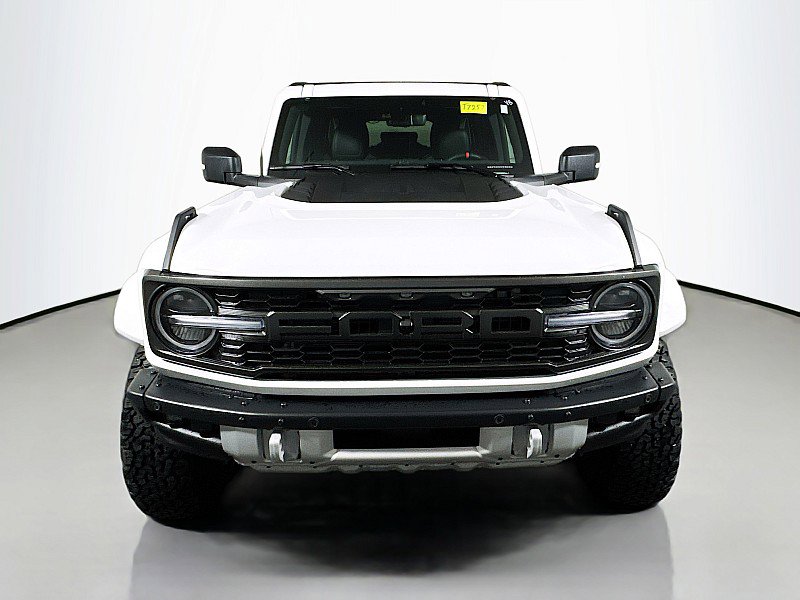 New 2025 Ford Bronco Raptor image 2