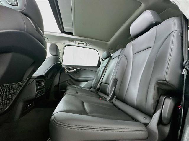 Certified 2023 Audi Q7 2.0T Premium Plus w/ Premium Plus Package AWD/4WD image 23