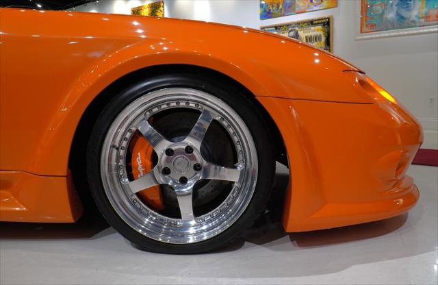 Used 1993 Toyota Supra Turbo RWD image 16