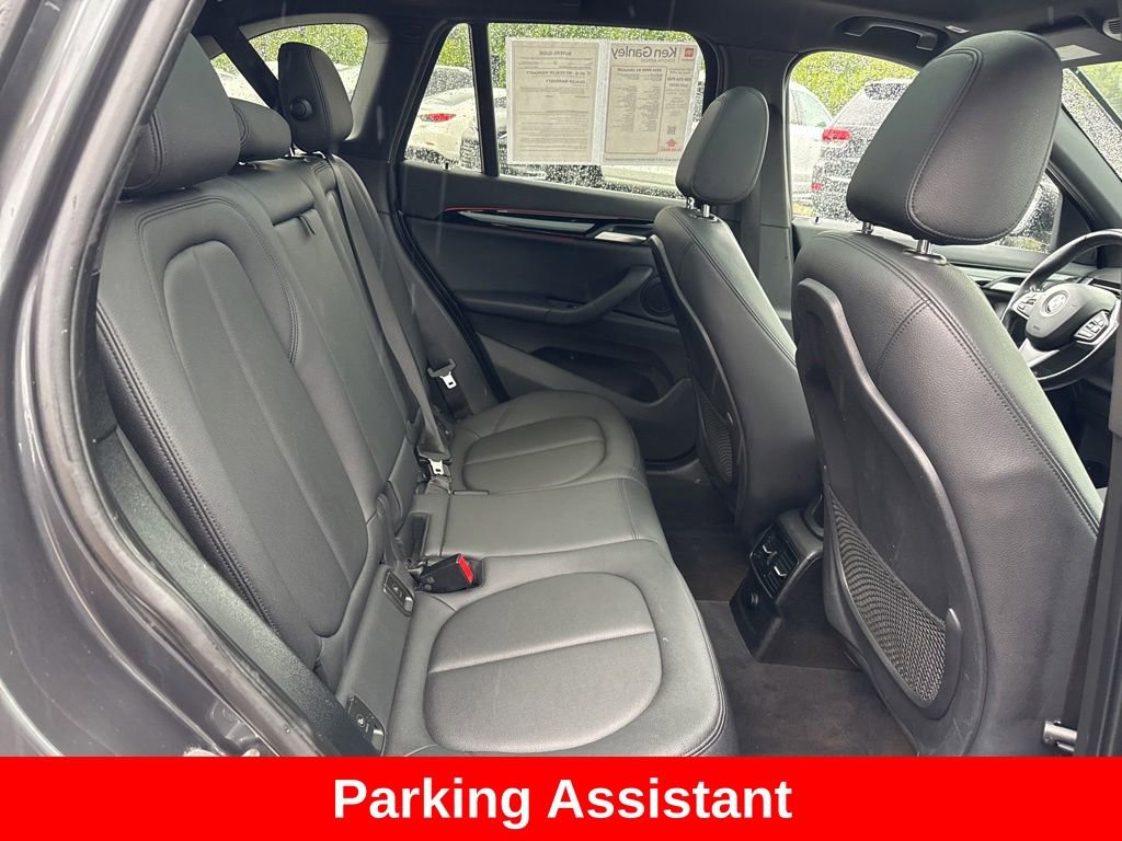 Used 2016 BMW X1 xDrive28i AWD/4WD image 21