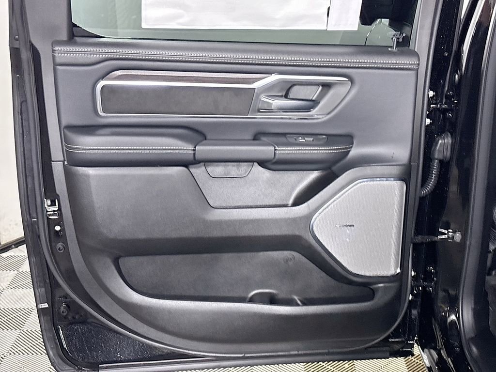 New 2026 RAM 1500 Laramie image 20