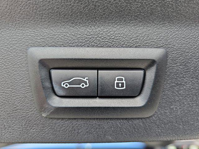 Certified 2024 BMW X3 sDrive30i w/ Convenience Package image 13