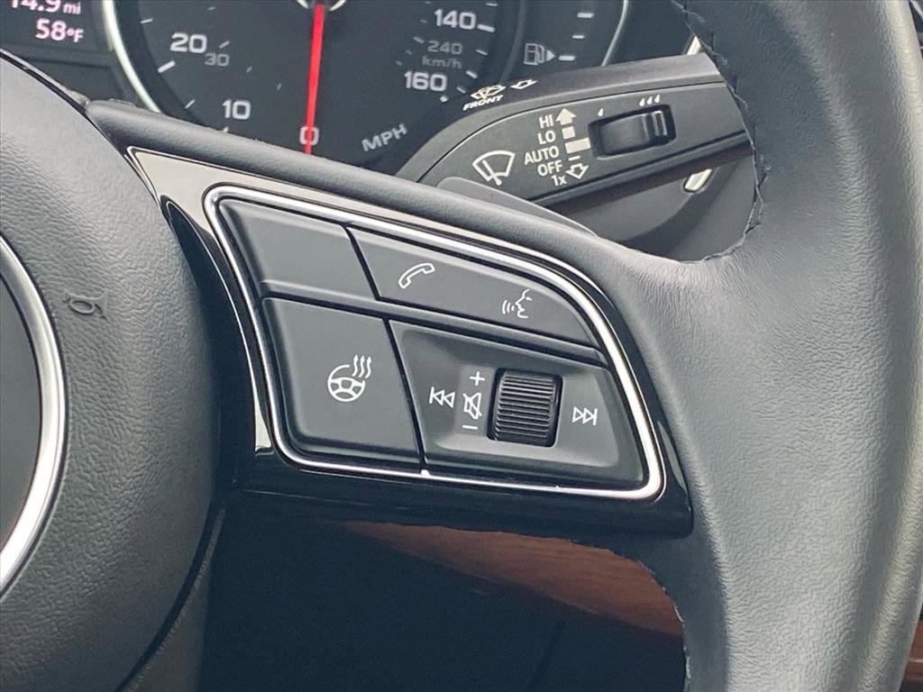 Used 2023 Audi A4 2.0T Premium w/ Convenience Package image 8