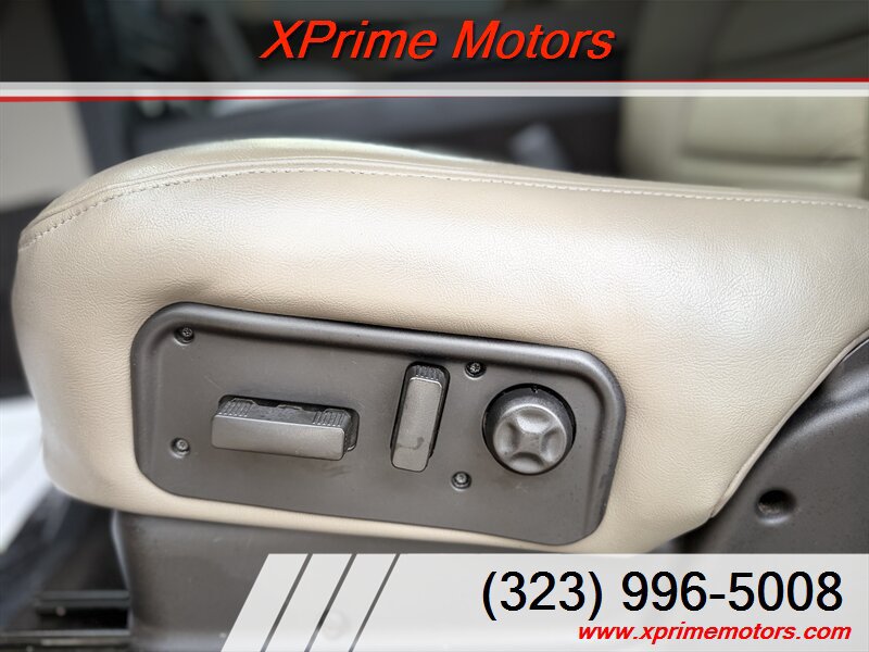 Used 2007 HUMMER H2 AWD/4WD image 15