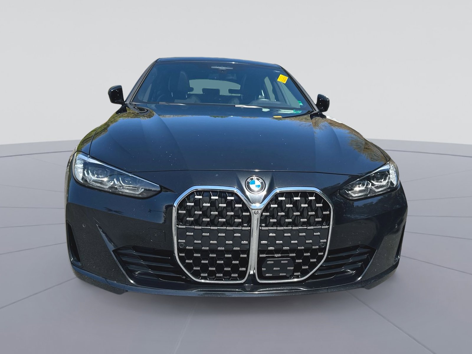 Used 2022 BMW 430i Gran Coupe w/ Premium Package 2 image 4