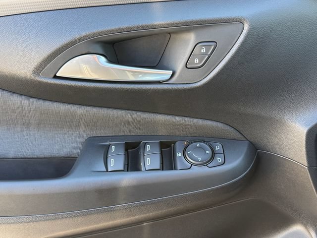 New 2026 Buick Envista Sport Touring FWD image 22