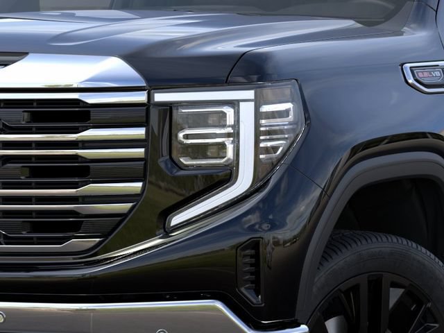 New 2026 GMC Sierra 1500 SLT w/ SLT Premium Package AWD/4WD image 10