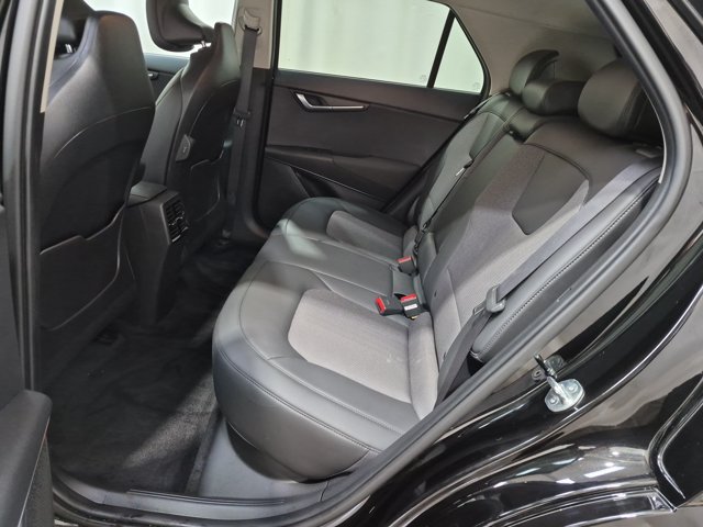 Certified 2024 Kia Niro Wind w/ Wind Preserve Package FWD image 13