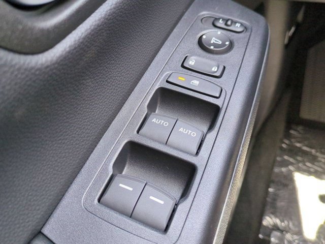 New 2026 Honda CR-V EX image 22