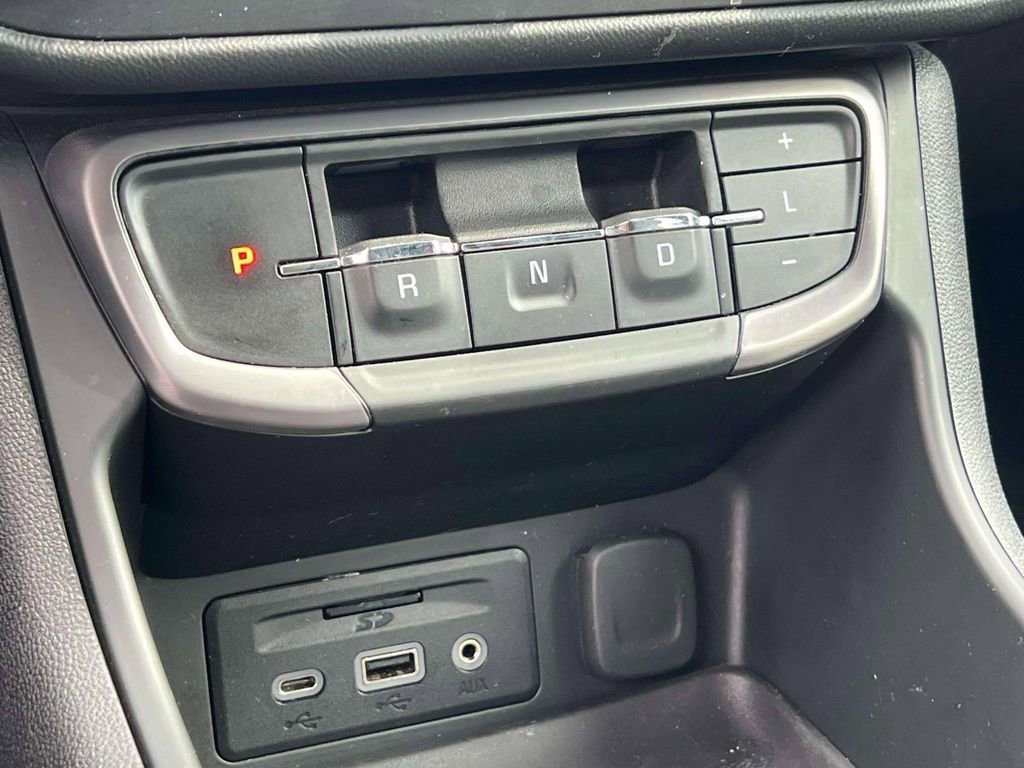 Used 2022 GMC Terrain AT4 w/ Infotainment Package II AWD/4WD image 27