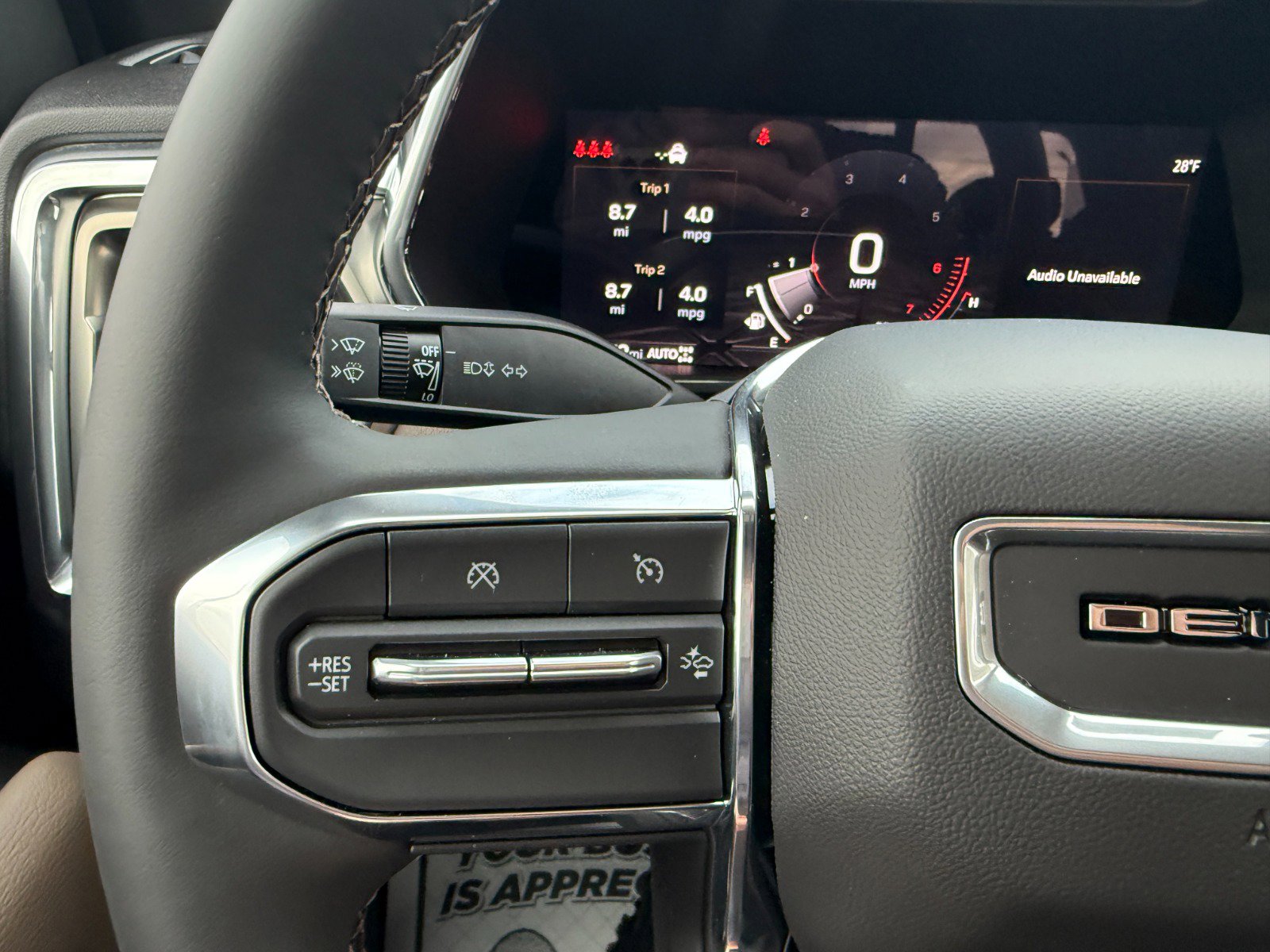 New 2026 GMC Canyon Denali image 27