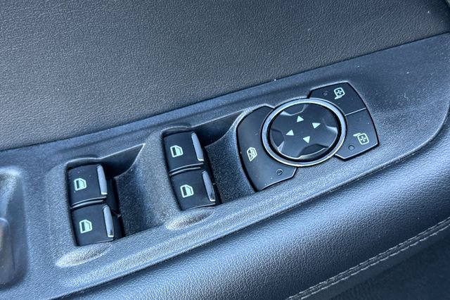 Used 2024 Ford Edge SEL image 12