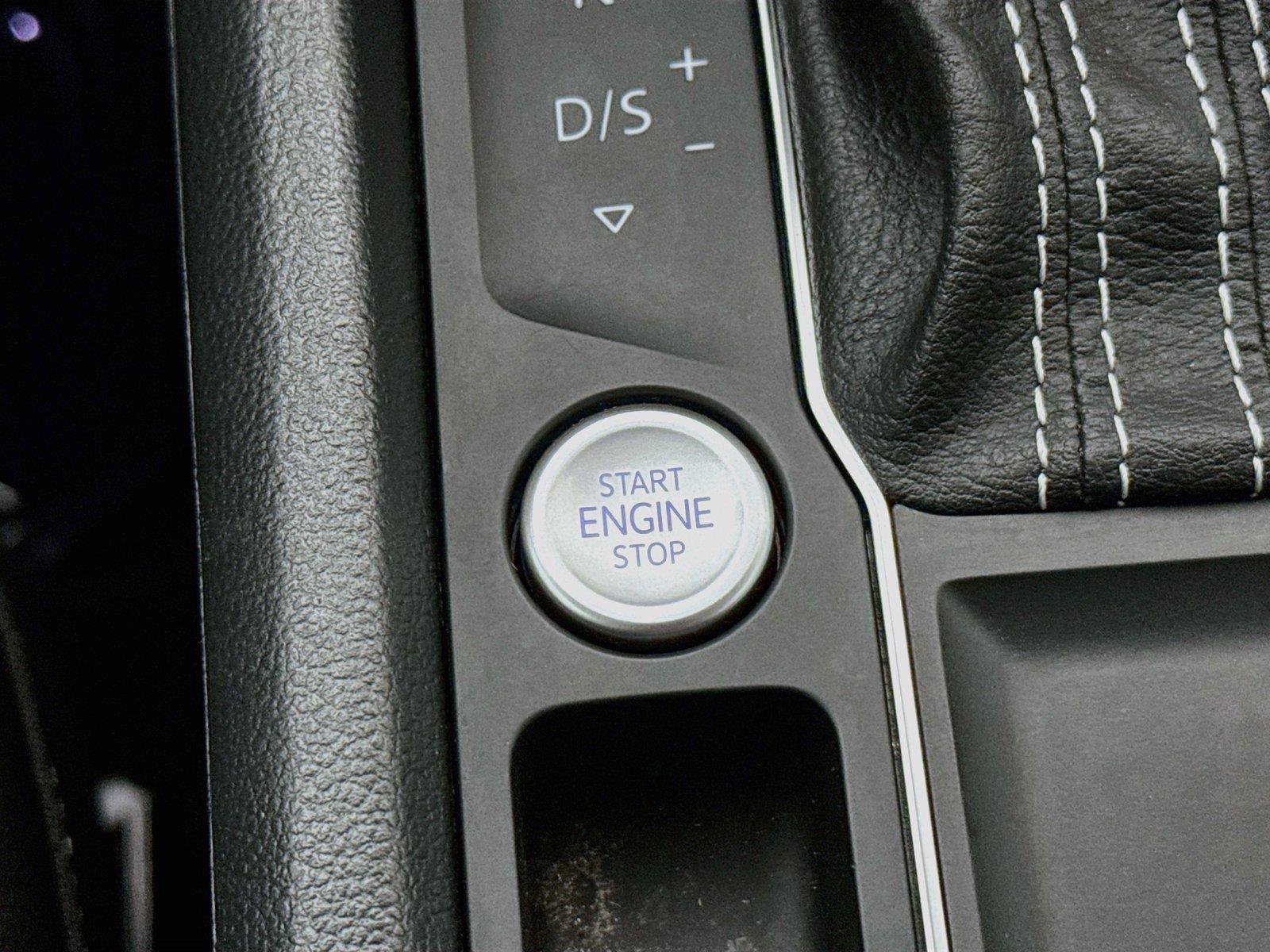 Used 2022 Volkswagen Atlas SE FWD image 26