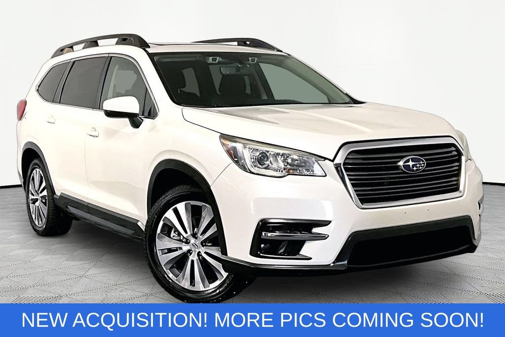 Used 2020 Subaru Ascent Premium w/ Sport Package AWD/4WD image 1