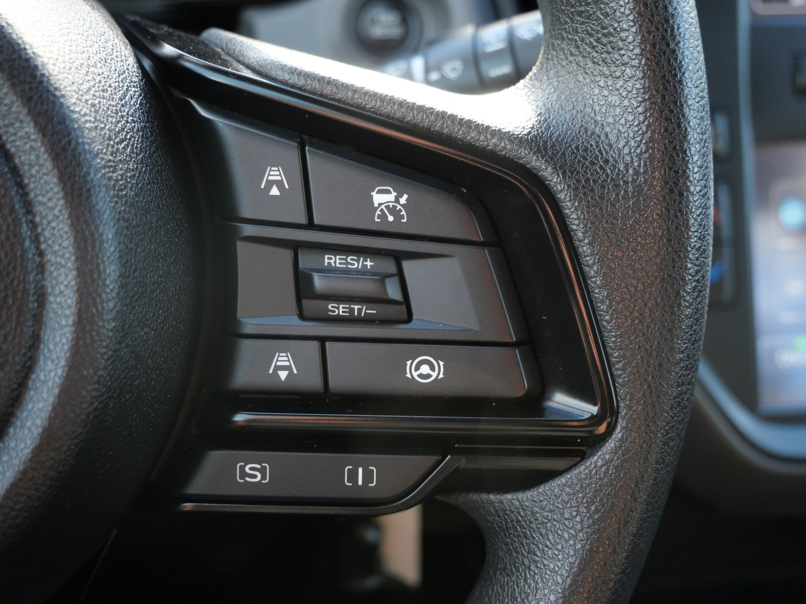Certified 2024 Subaru Crosstrek 2.0i AWD/4WD image 29
