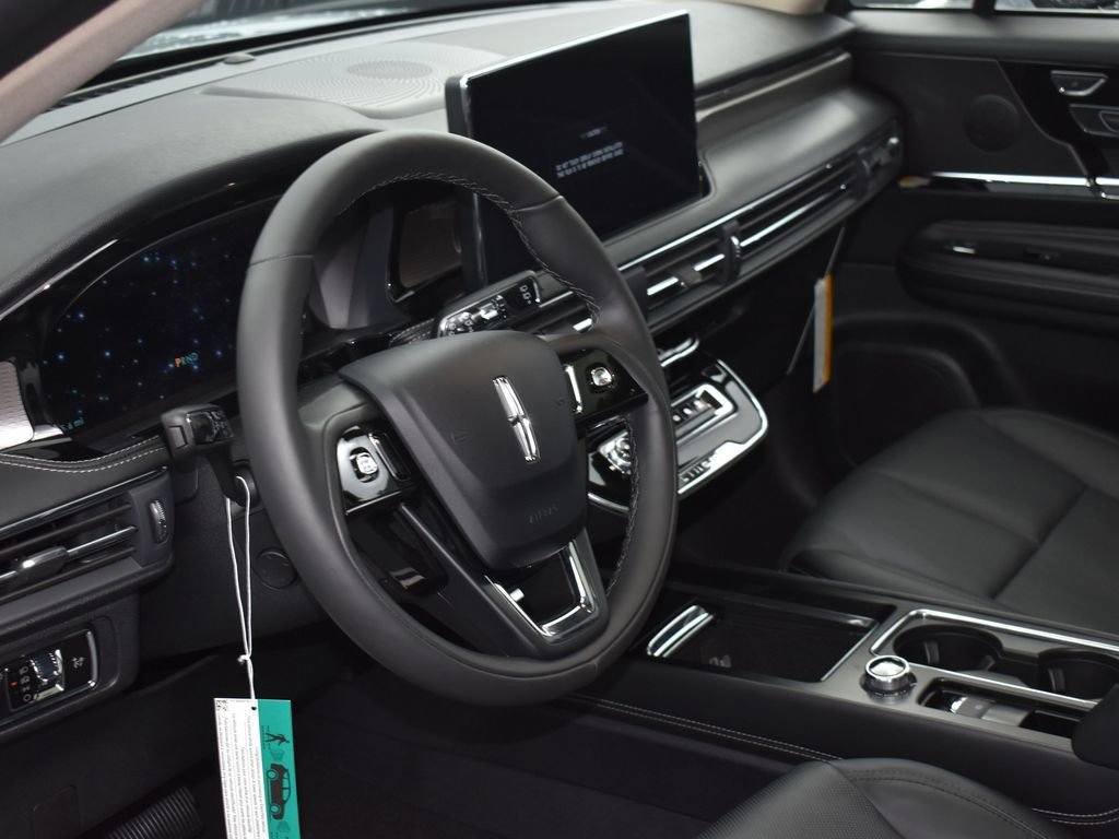 New 2026 Lincoln Corsair Grand Touring AWD/4WD image 8