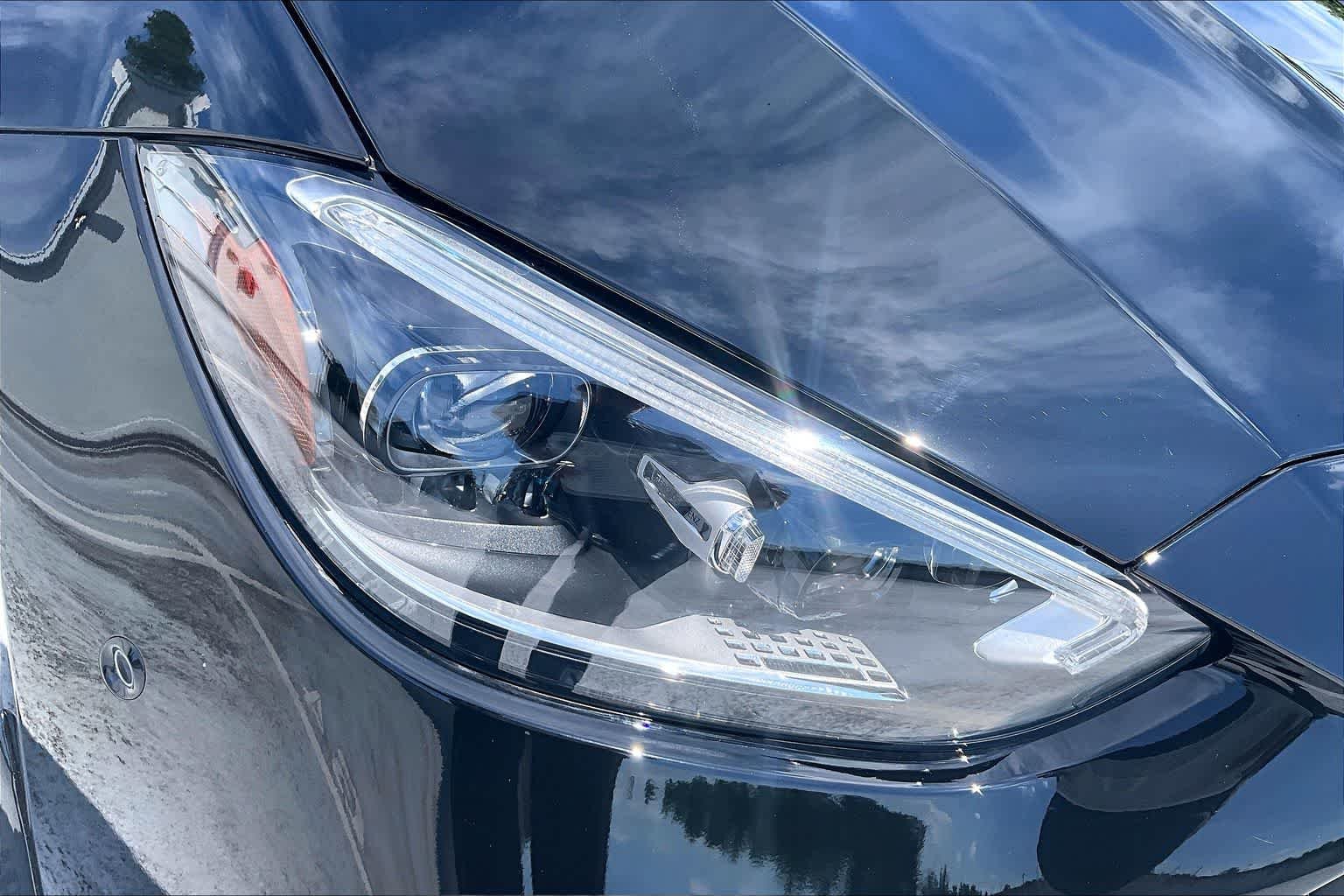 Certified 2024 Mercedes-Benz C 36 AMG S image 54