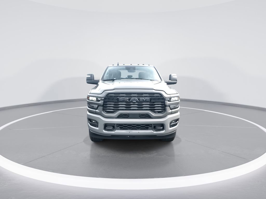 New 2026 RAM 2500 Big Horn AWD/4WD image 3