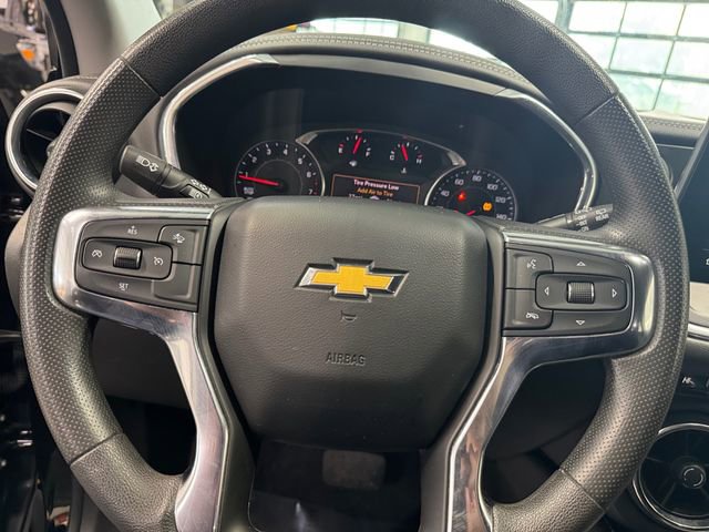 Used 2023 Chevrolet Blazer LT image 19