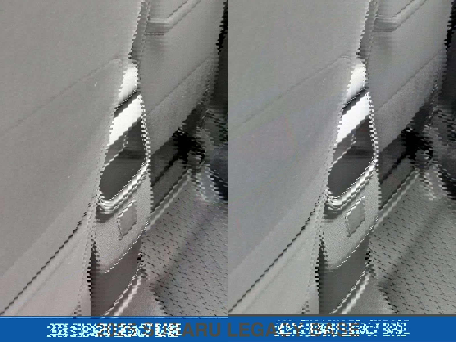 Certified 2025 Subaru Legacy image 30