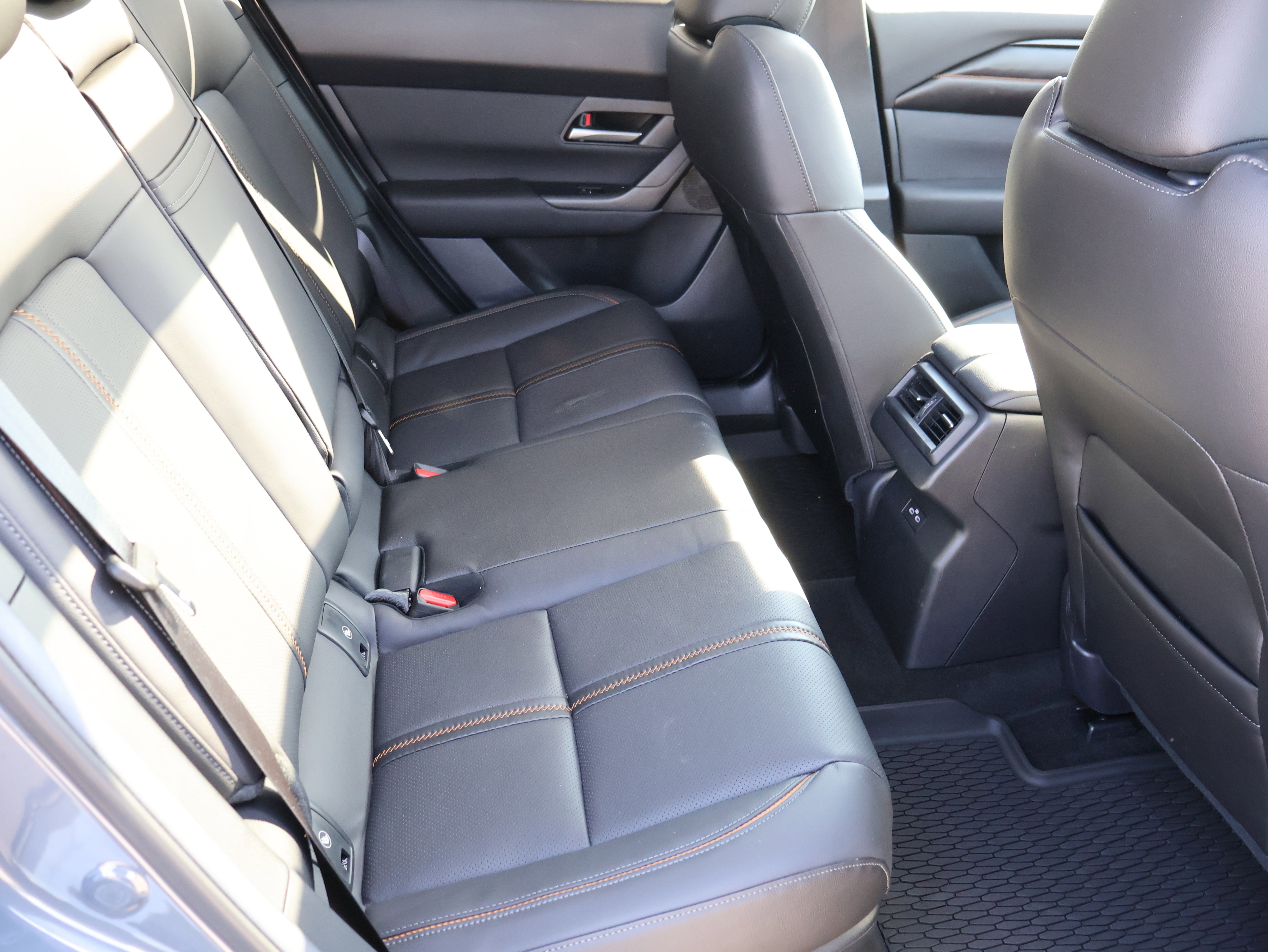 Used 2025 MAZDA CX-50 AWD 2.5 Hybrid image 12