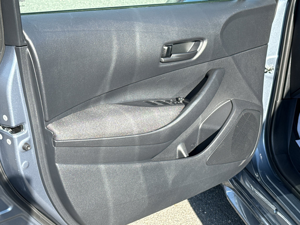 Used 2024 Toyota Corolla LE image 9