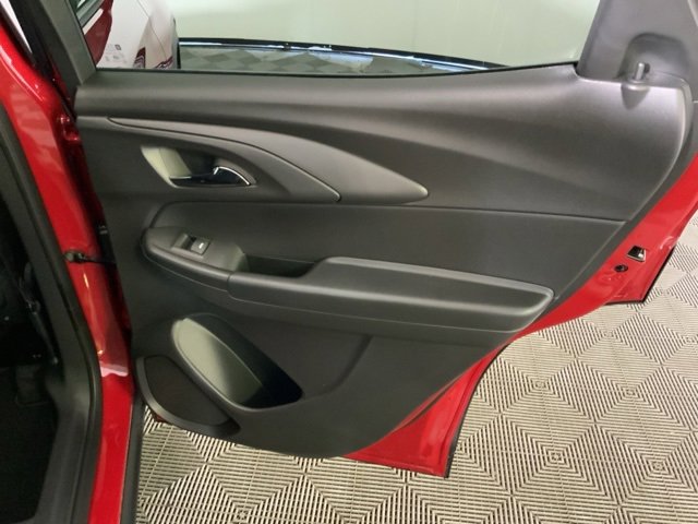 New 2026 Chevrolet TrailBlazer RS w/ Convenience Package image 26