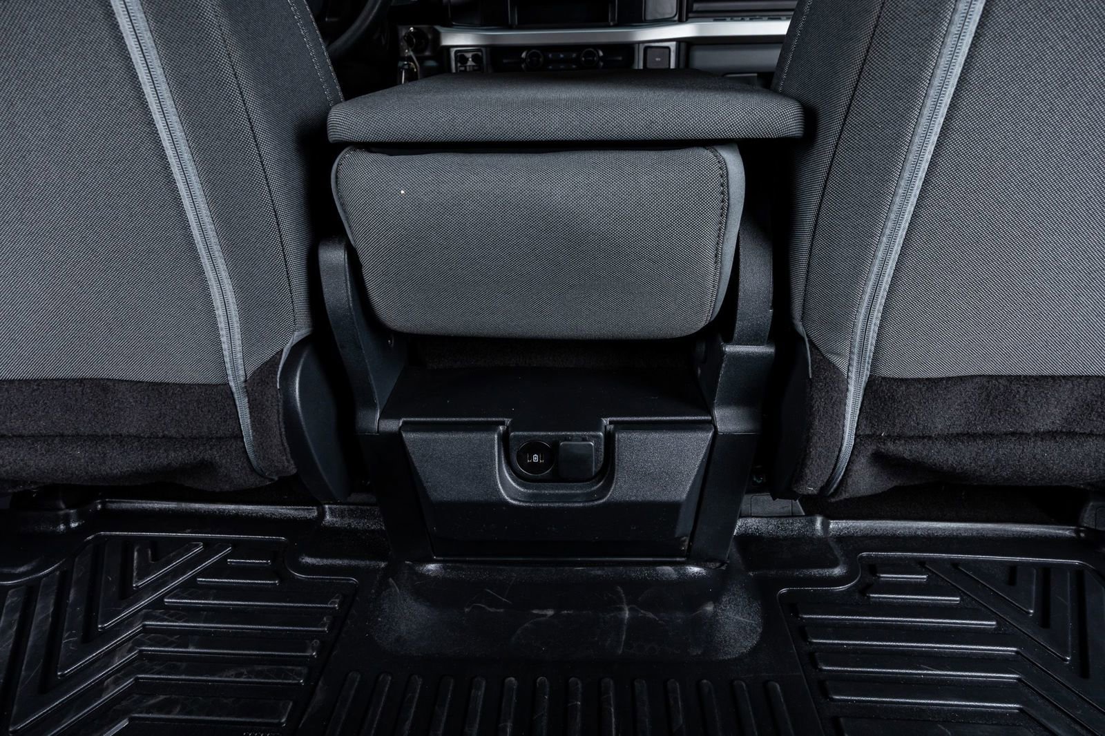 Used 2024 Ford F250 XL w/ STX Appearance Package image 32