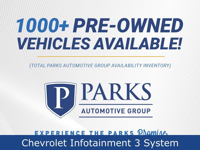 Used 2021 Chevrolet Silverado 1500 W/T w/ WT Value Package image 17