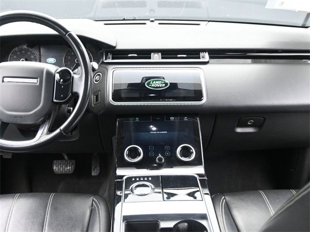 Used 2020 Land Rover Range Rover Velar S image 24