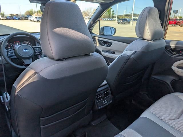 Certified 2026 Subaru Forester Premium AWD/4WD image 25