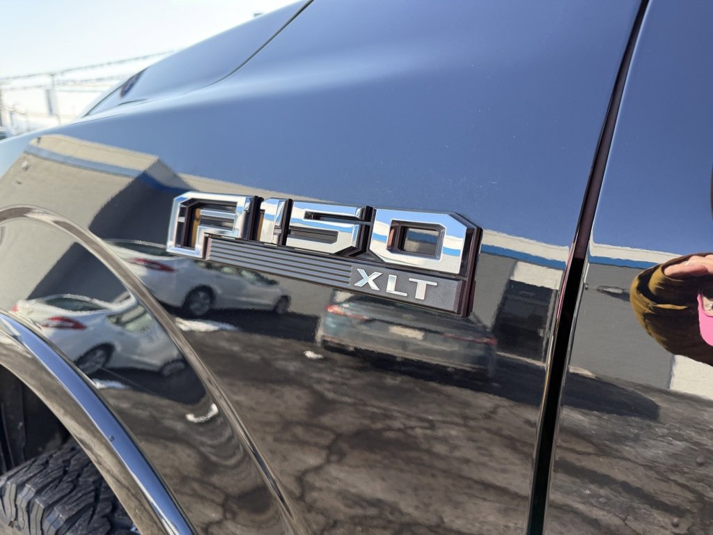 Used 2020 Ford F150 XLT w/ Equipment Group 302A Luxury image 9