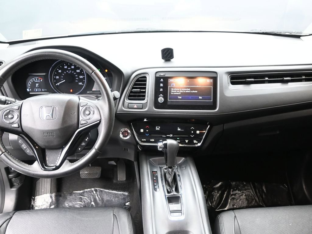 Used 2022 Honda HR-V EX-L image 15