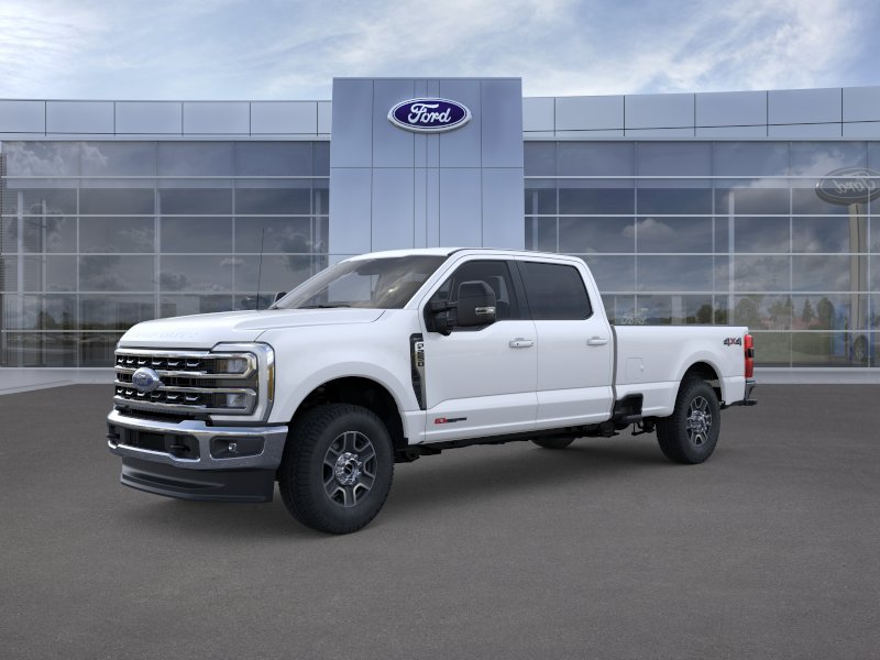 New 2026 Ford F250 Lariat AWD/4WD image 23