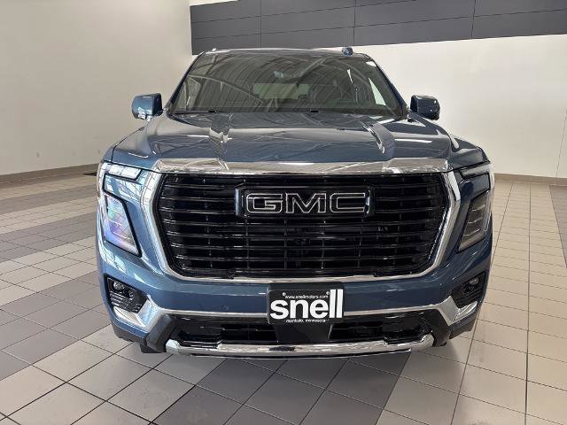 New 2026 GMC Yukon Elevation w/ Elevation Premium Package image 9
