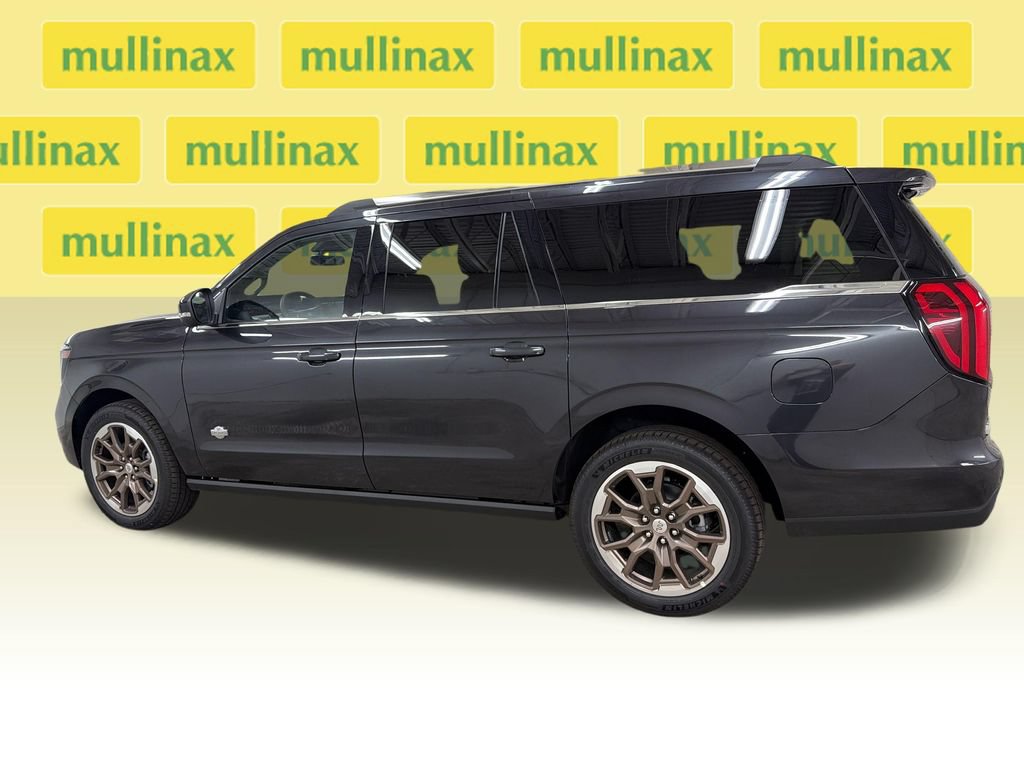 New 2027 Ford Expedition Max King Ranch AWD/4WD image 11